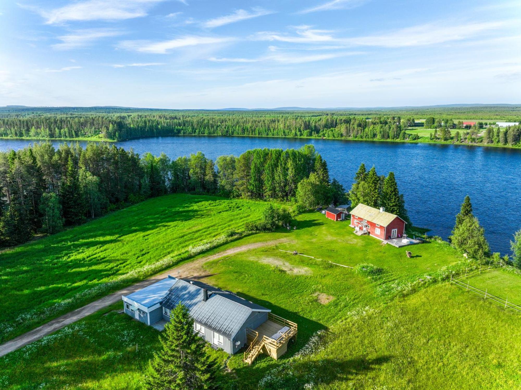 Sbc Pajala